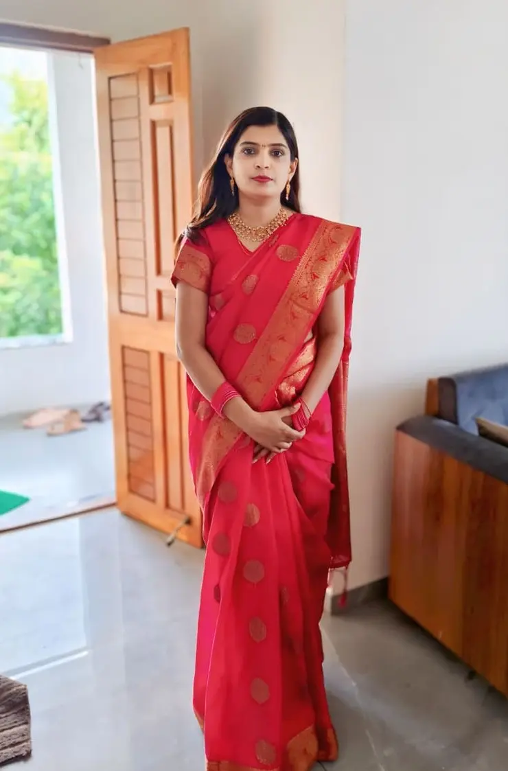 Bride Profile