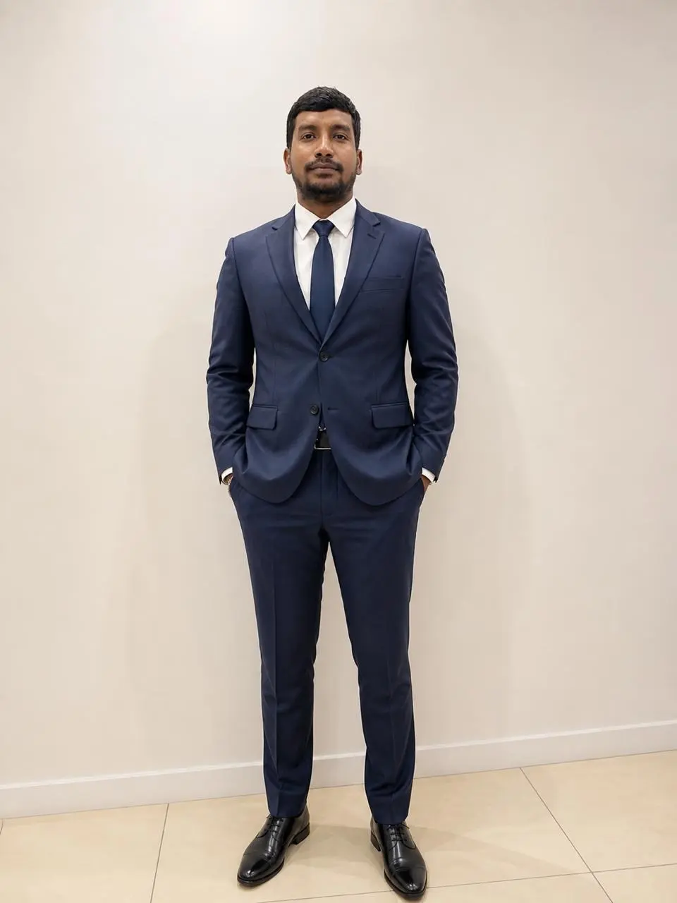 Groom Profile