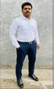Groom Profile