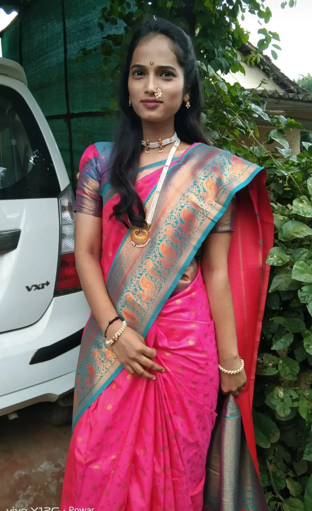 Bride Profile